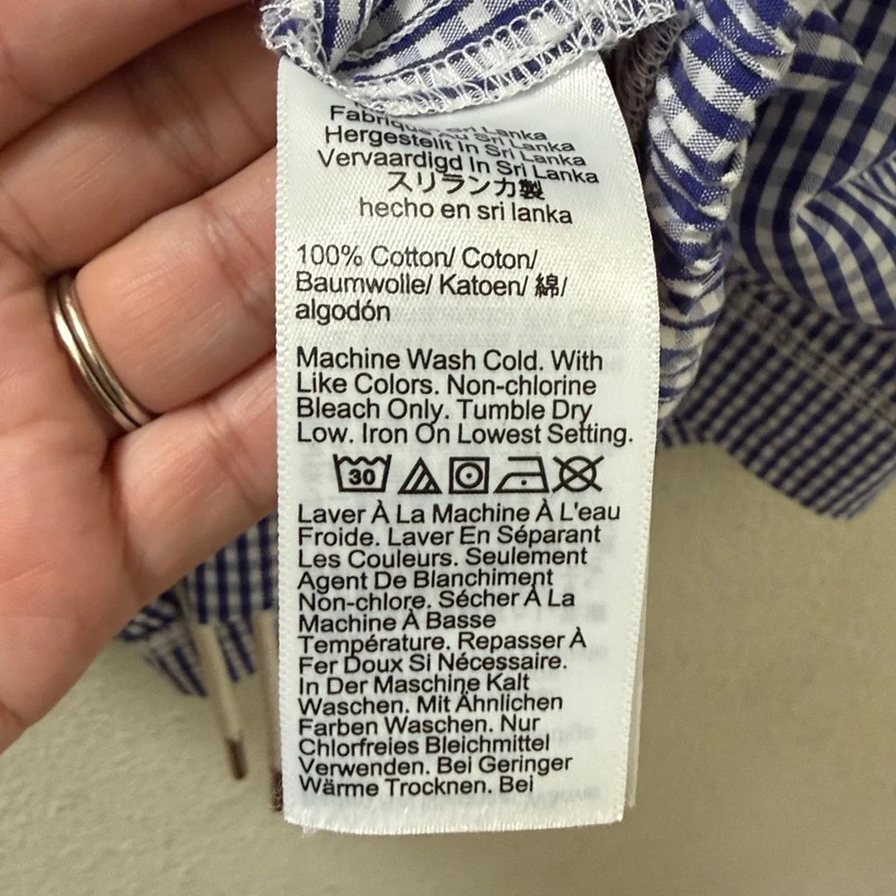 J. Crew brand new